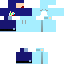 Texture for パーカー２