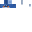 Texture for mudkip with no body
