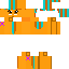 Texture for MCS2_Nathan125 Revisted skin