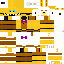 Texture for spring bonnie FNAF (atemp model)