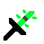 Texture for poison_sword