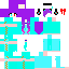 Texture for Sofia_YT