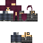 Texture for XenaGem