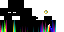 Texture for Mario_kongo CoulerEnderMan