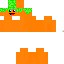 Texture for Carrot