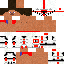 Texture for red Clone