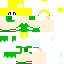 Texture for Tinkerbell