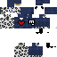 Texture for MC_BahoHD_