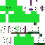 Texture for Gecko Man