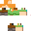 Texture for AlexAnimation