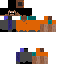 Texture for galo cego