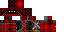 Texture for deadpool 001
