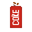 Texture for coke stew