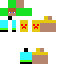 Texture for jst sem noob 
