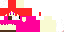 Texture for 謎の女の子