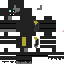 Texture for scrap freaky v3.0 (fnaf oc)