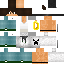 Texture for RUAN GAMER