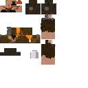 Texture for bigbandit eyepatch