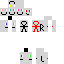 Texture for çöp adam