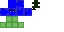 Texture for Ice cube slime