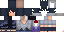 Texture for sasuke