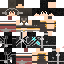 Texture for キリト