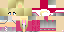 Texture for Santa Csaj Wow