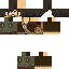 Texture for Steve
