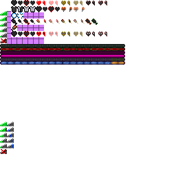 Texture for ddd