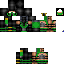 Texture for Reptile