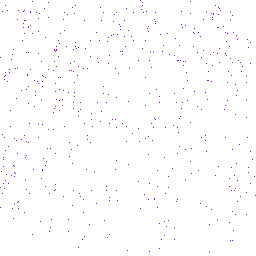 Texture for clouds