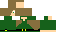 Texture for lepricon
