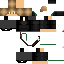 Texture for Zeke flash