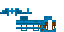 Texture for Minecraft Dungeons Frost Bite Armor