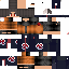 Texture for akatski