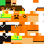 Texture for atomik asi prototip