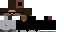 Texture for Eaygen steve