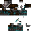 Texture for Predator
