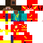 Texture for The Flash