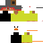 Texture for Zack