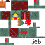 Texture for Super man 