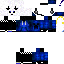 Texture for pandajoker