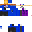 Texture for nevas de bigode