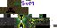 Texture for FireDemon