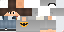 Texture for BraveFighterRS
