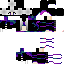 Texture for IT/z my ITZY MC avatar