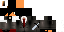 Texture for hustej skin
