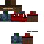 Texture for FAVELINHA FLAMENGO