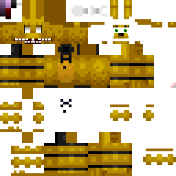 Texture for adventure spring bonnie