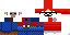 Texture for sheep